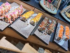 -吉布鲁牛排海鲜自助(成都大悦城店)