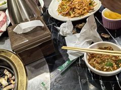 -金刚山(学府路店)
