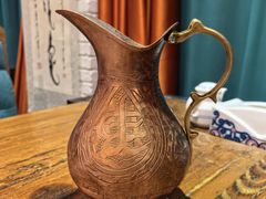 -蒙亨·手把肉·蒙古包文化主题餐厅(天恒广场店)