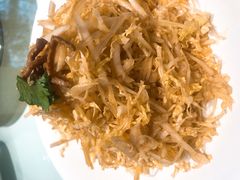 -八府香鸭·啫啫煲(华山路店)