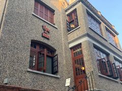 -思南书局(复兴中路店)