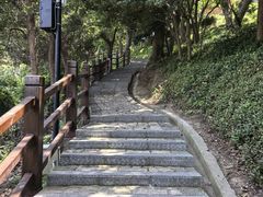 -外蒲山