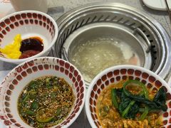-喜家自助小火锅(乐客城店)