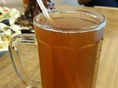 -二斗栗子(黄河道店)