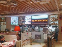 -西贝(太原万象城店)