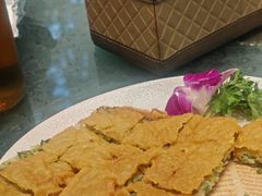 -随园花园餐厅(新港中路店)