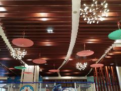 -韶关风度华美达广场酒店自助餐厅