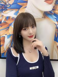 -Rise Hair上升造型