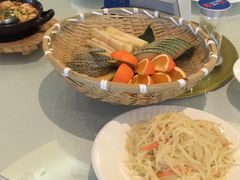 -眉州东坡(博雅店)