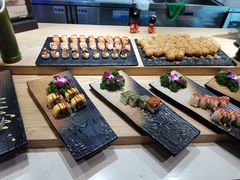 -加餐海鲜自助(集美银泰百货店)