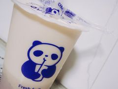 -茶百道(沃格时尚街店)