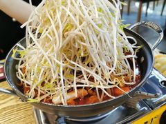 -吴草鸡爪오초닭발韩食堂(融恒盈嘉中心店)