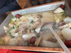-张记焖窑·十五年专注焖烤(雍和宫店)