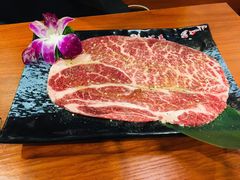 -大阪烧肉BAKA一代(十亩地店)