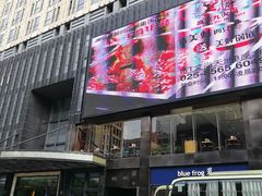 -南京凯铂精品酒店