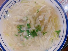 -长人馄饨铺(解放街店)