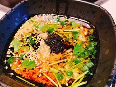 麻辣小料-辣家私厨火锅·龙虾(开发区店)