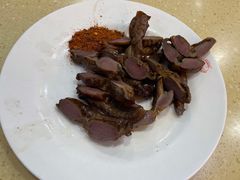 -桥香园云南过桥米线(金马碧鸡店)
