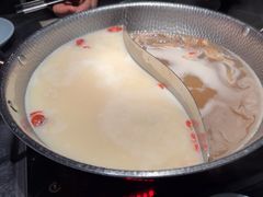 -捞王猪肚鸡火锅(金华义乌之心店)