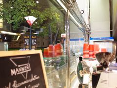 -Manner Coffee(大宁国际商业广场店)