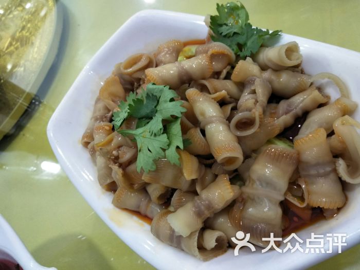 老唐海鲜家常菜-图片-秦皇岛美食-大众点评网