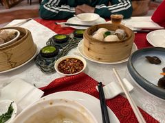 -酌宴府The China Club·广州万富希尔顿酒店(云城东路店)