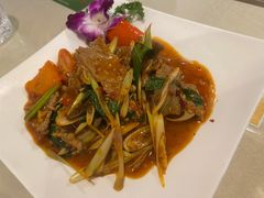 -芭堤雅泰国餐厅(胜利路店)