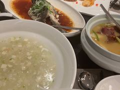 -英冠索菲特酒店·萧湘阁中餐厅