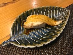 -江户前寿司(好运街店)