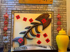 -丽江庭院·云南野生菌·海鲜火锅(鼓楼四合院店)