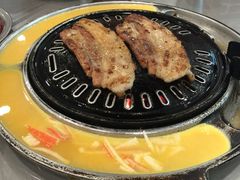 -老板娘的烤肉店(港湾广场店)