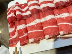 -南门四季铜锅涮肉(左家庄店)