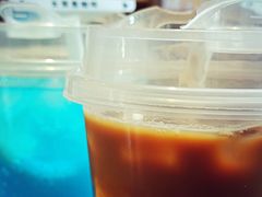 -长颈鹿咖啡(大学路店)