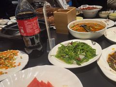 -水上人家民俗餐厅(洱海公园店)