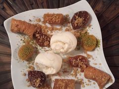 -Seten Restaurant Cappadocia