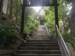 -鸿山公园