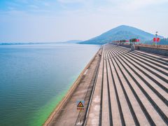 -南京金牛湖风景区
