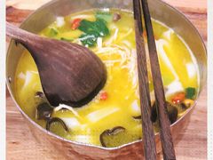 -小满手工粉(上海文峰广场店)