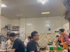 大堂-叶老大肥肠