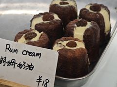 -发酵食堂(屏风街店)
