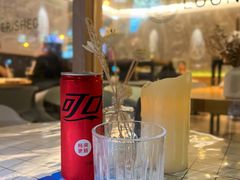 -龙治汉堡(中华城店)