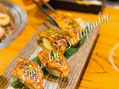 -黑牛の店·和牛烧肉(合生汇店)