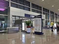 -青岛胶东国际机场