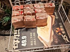 -北李妈妈菜·海肠捞饭(高新万达店)