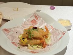 -PARFUM FLORAL花境法餐(南京首店)