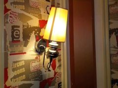 -欢乐迪KTV(泉秀店)