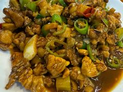 -小钱鱼馆(富春路店)