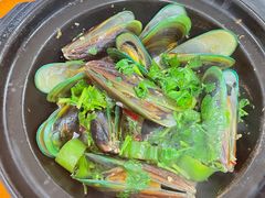 -美美小海鲜