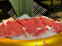 -一绪に寿喜烧自助(世茂广场店)