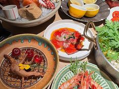 -匠和风精致料理(宁德万达店)
